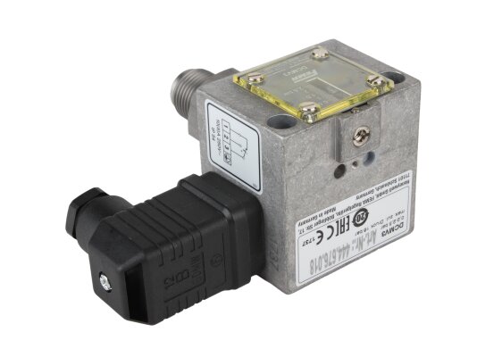Interruptor de pressão Honeywell DCMV3