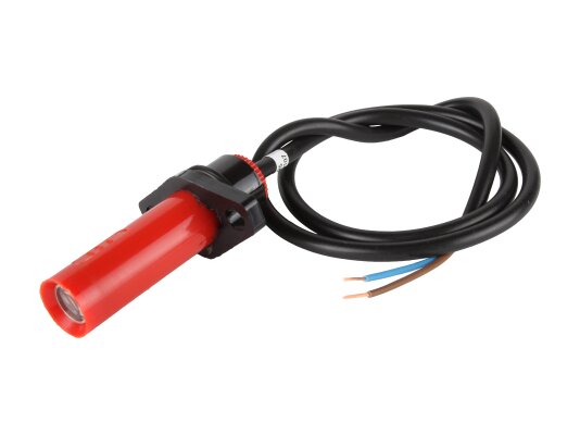Sensor de chama