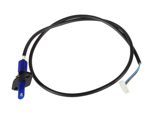 sensor de chama