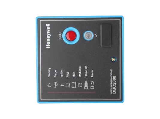 Honeywell DBC2000E2019 burner control system