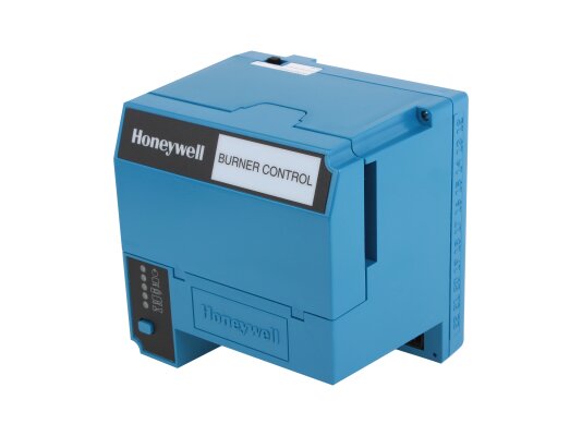 Controlador de caldeira Honeywell EC7850A1080