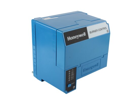 Conjunto de queimador Honeywell EC7890B1028