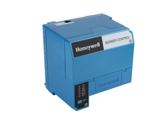 Honeywell RM7830A1003 Boiler Automaton