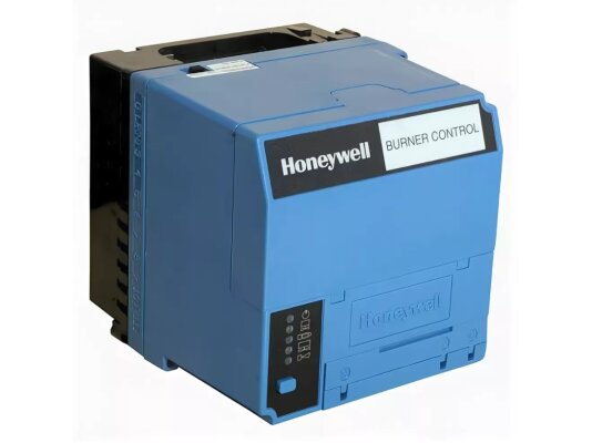 Queimador de tiro superior Honeywell RM7838A1014