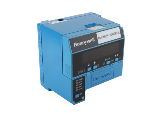 Queimador de topo Honeywell RM7838B1021