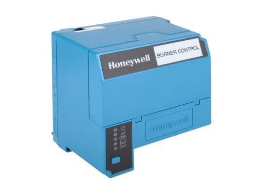 Queimador superior Honeywell RM7850A1001