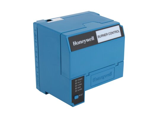 Queimador superior Honeywell RM7897C1000