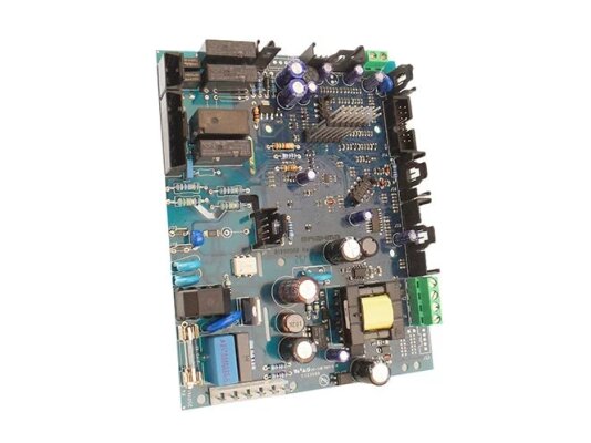 Placa Brahma SCH.MI860B2.00.06, arte: 16021804