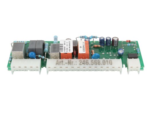 Brahma BR1112 Placa, arte: 37430030