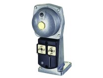 Atuador de válvula de gás Siemens SKP25.303E2