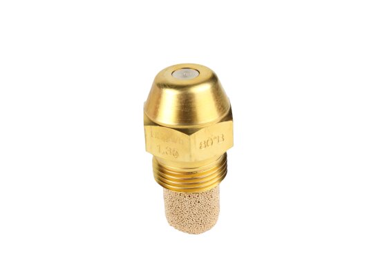 Bico Danfoss OD 1.35/80º B, art: 030B0210.