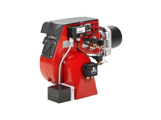 Oilon GP-6.10 gas burner, art: GP6220.