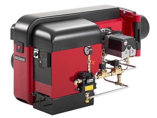 Oilon KP-130 M diesel burner