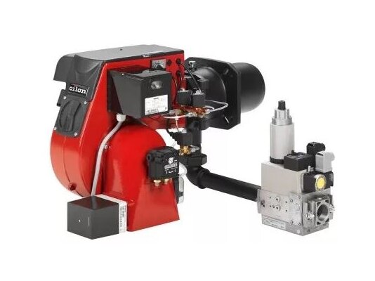 Maçarico a gás/diesel Oilon GKP-6.11 1/2
