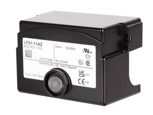 Siemens LFS1.11A2 stok burner