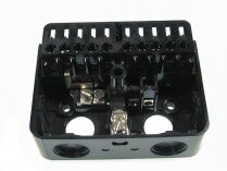 Base da unidade de disparo Siemens AGK410490250