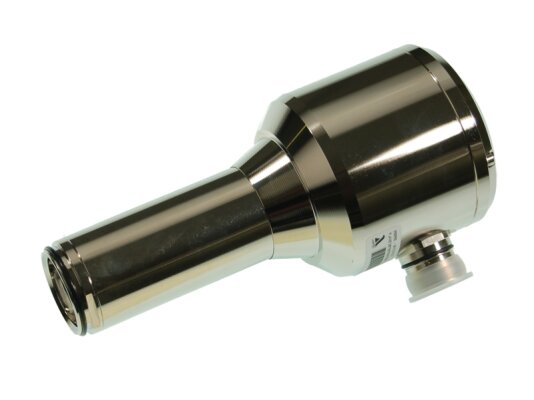 Sensor de chama Lamtec F200K2 UV-1, 659R60-UV1