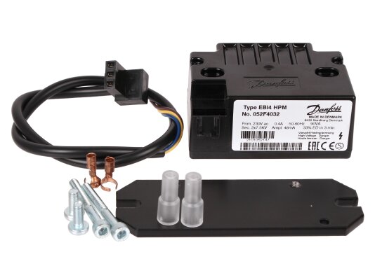 Oilon ignition transformer replacement kit series ZM 20/12, art: 30161169