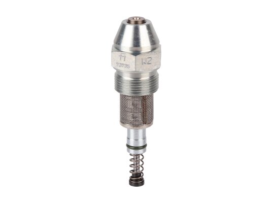 Fluidics W2-650/60° Nozzle