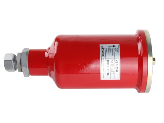 Filtro para queimador Oilon KSF-25H-125 R1, art: B361T01