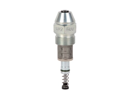 Bico Fluidics WR2-600/50°