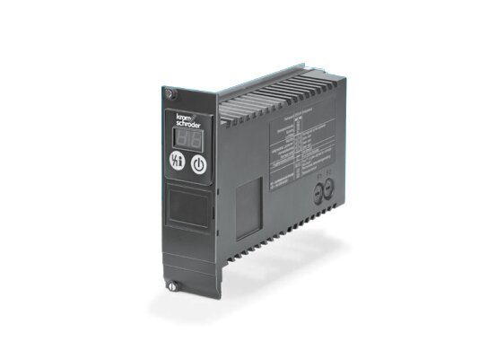 Kromschroder PFU760LNK1 burner control, art: 88650354.