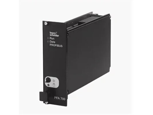Kromschroder PFA 700T burner control, art: 84395111.