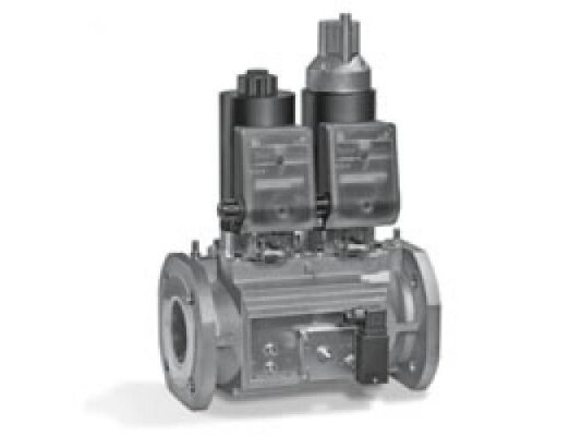 Válvula eletromagnética a gás Kromschroder VCS780F05NNWR3B/PPPP/PPPP, art: 88202727.