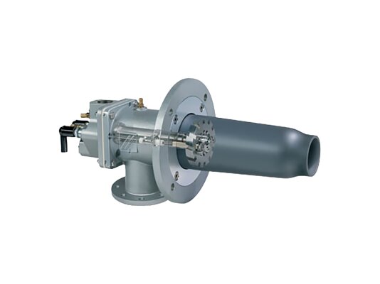 Gas burner Kromschroder BIC 100HB-100/135-(37)E, art: 84033020.