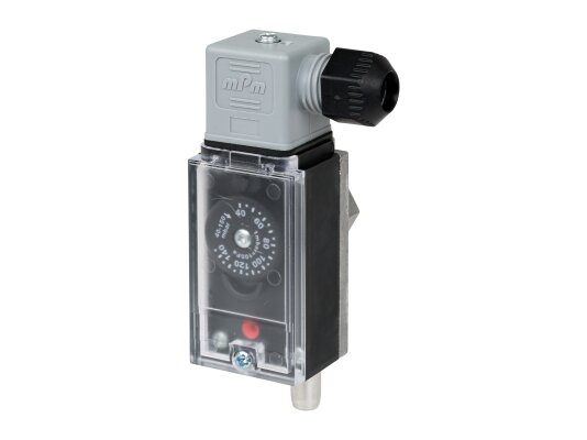 Pressostato Kromschroder DG 150VC4-6WG, art: 84448484.