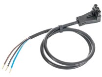 Cabo sensor de chama Honeywell 600mm, art.: 7236001