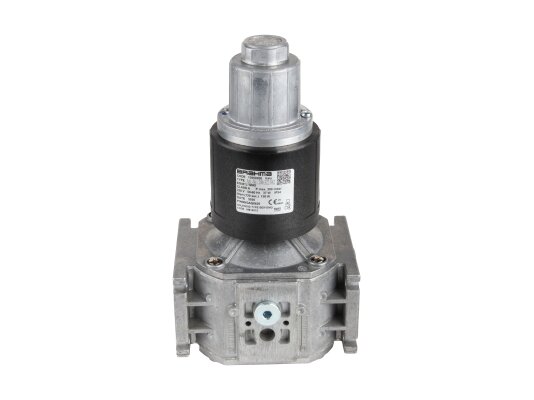 Válvula eletromagnética a gás Brahma EG40*L*GMO 13950200