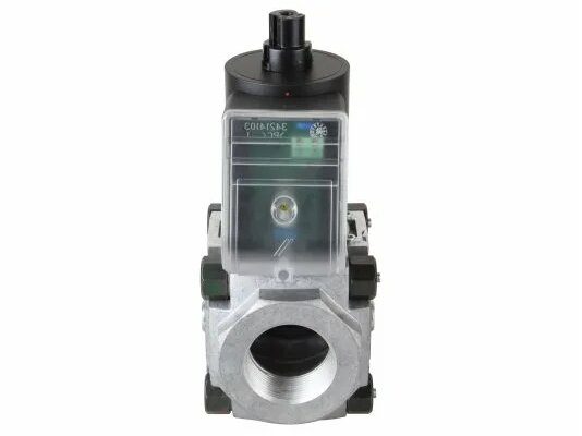 Kromschroder VAS1T15N/NQSR Gas Electromagnetic Valve, Art: 88010570