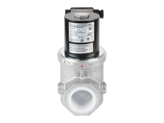 Válvula de gás de corte Honeywell VG 40/32R02NT31D, art: 85208030.
