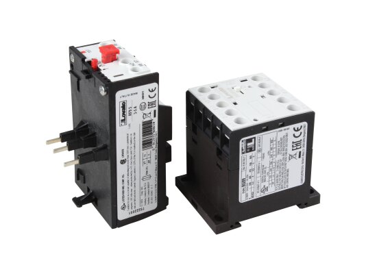 Controlador de queimador Riello BG0910A + 9.5, arte: 3003959.