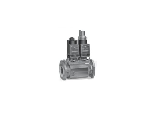 Válvula eletromagnética dupla Kromschroder VCS2E40R/40R05NLWR/PPPP/PPPP, art: 88103083.
