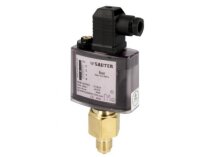 Interruptor de pressão Weishaupt DSB146F001