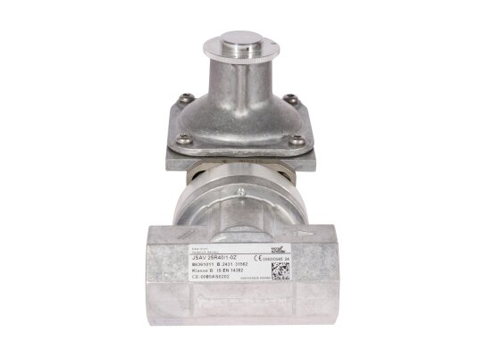 Kromschroder JSAV 25R40/1-0Z safety shut-off valve, art: 86361011.