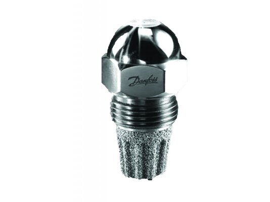 Bico Danfoss 1.97/60° S, art: 180Z6016.