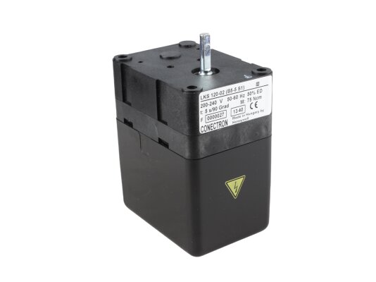 Honeywell LKS 120-02 (B5-5 S1) Servo