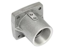 Flange de gás Elco Rp 2", art: 13000025.