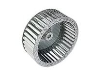 Rotor do ventilador Baltur Ø160 x 60 mm, art: 49351.