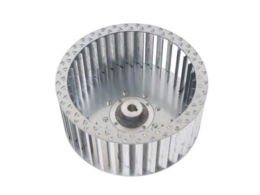 Baltur fan impeller Ø215 x 90 mm, art: 0025040014.