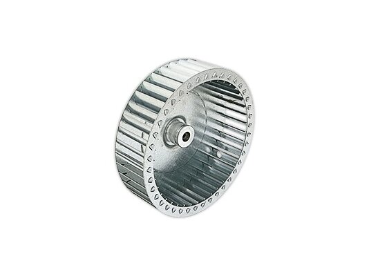 Roda do ventilador Ecoflam Ø180 x 50 mm, art: 65321773.