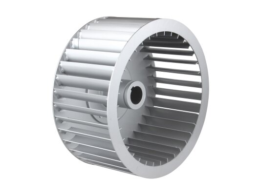 Ecoflam fan impeller Ø320 x 150 mm, art: 65321800.