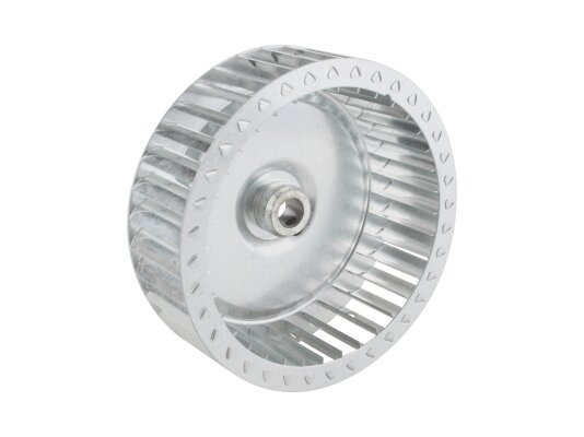 Roda do ventilador Ecoflam Ø133 x 42 mm, art: 65301056.