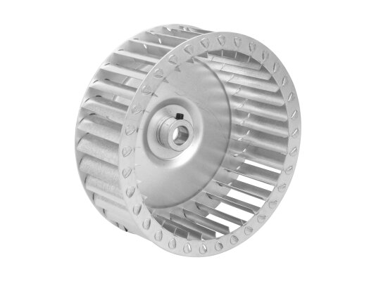 Elco fan impeller Ø146 x 52 mm, art: 13010012.