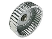 Roda do ventilador Elco Ø180 x 49 mm, art: 13021142.