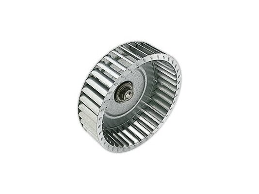 Roda do ventilador Elco Ø180 x 49 mm, art: 13021142.