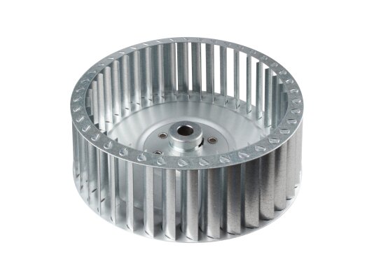 Elco fan impeller Ø180 x 74 mm, art: 13007821.